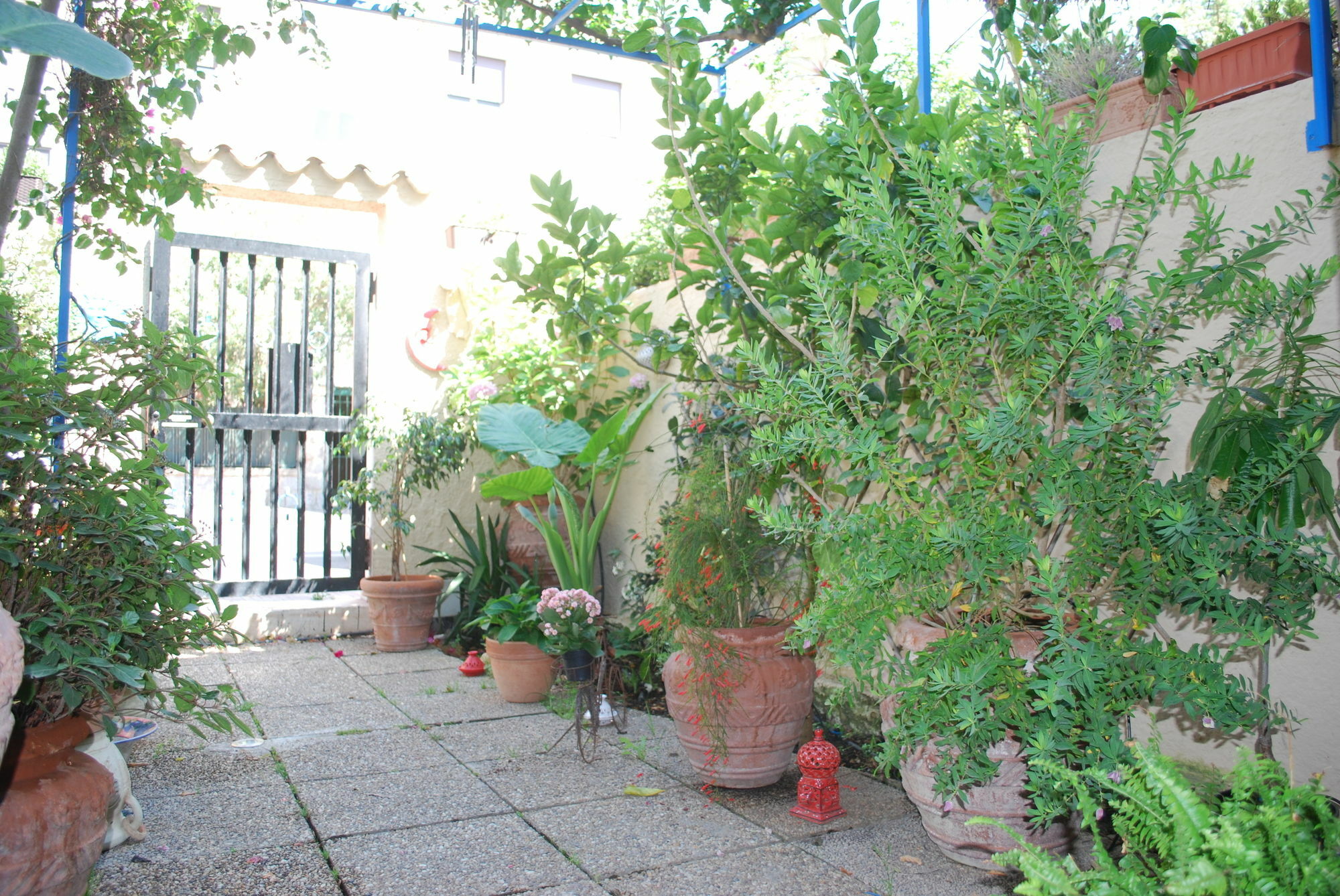 Villabeachcity Guesthouse Cagliari Exterior photo